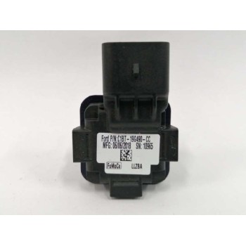 Recambio de camara vision trasera para ford fiesta (ccn) referencia OEM IAM C1BT19G490CC C1BT-19G490-CC 