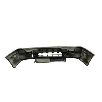 Recambio de paragolpes delantero para renault 19 hatchback (b/c53) europa referencia OEM IAM 7700810512  
