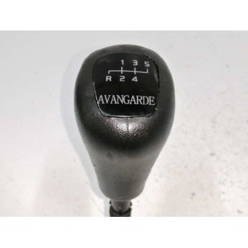 Recambio de pomo palanca cambio para mercedes-benz clase e (w210) berlina 240 (210.061) referencia OEM IAM  5 VELOCIDADES AVANGA
