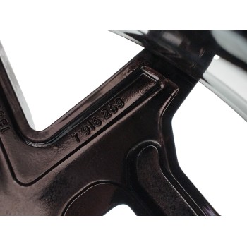 Recambio de llanta para bmw serie x3 (g01) 2.0 referencia OEM IAM 7916263 E7,5JX19H2IS32 5H 5X115