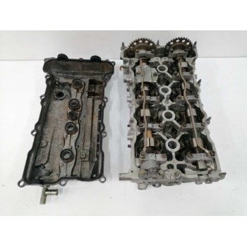 Recambio de culata para nissan primera berl./familiar (p10/w10) 2.0 16v cat referencia OEM IAM   