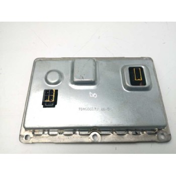 Recambio de centralita faros xenon para citroën c5 break 2.0 hdi fap referencia OEM IAM 89035114 73010157F 