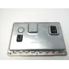 Recambio de centralita faros xenon para citroën c5 break 2.0 hdi fap referencia OEM IAM 89035114 73010157F 