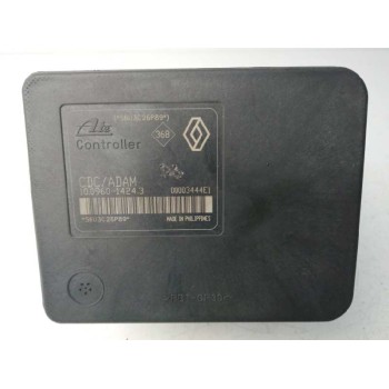 Recambio de abs para renault laguna ii (bg0) 1.6 referencia OEM IAM 8200183495B 10020600654 10096014243