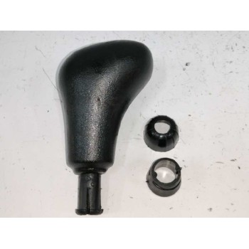Recambio de pomo palanca cambio para mercedes-benz clase e (w210) berlina 240 (210.061) referencia OEM IAM  5 VELOCIDADES AVANGA