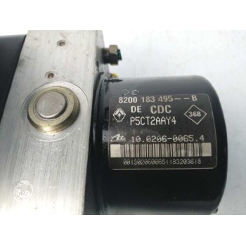 Recambio de abs para renault laguna ii (bg0) 1.6 referencia OEM IAM 8200183495B 10020600654 10096014243