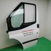 Recambio de puerta delantera izquierda para ford transit caja cerrada ´06 2.2 tdci cat referencia OEM IAM 1717252  