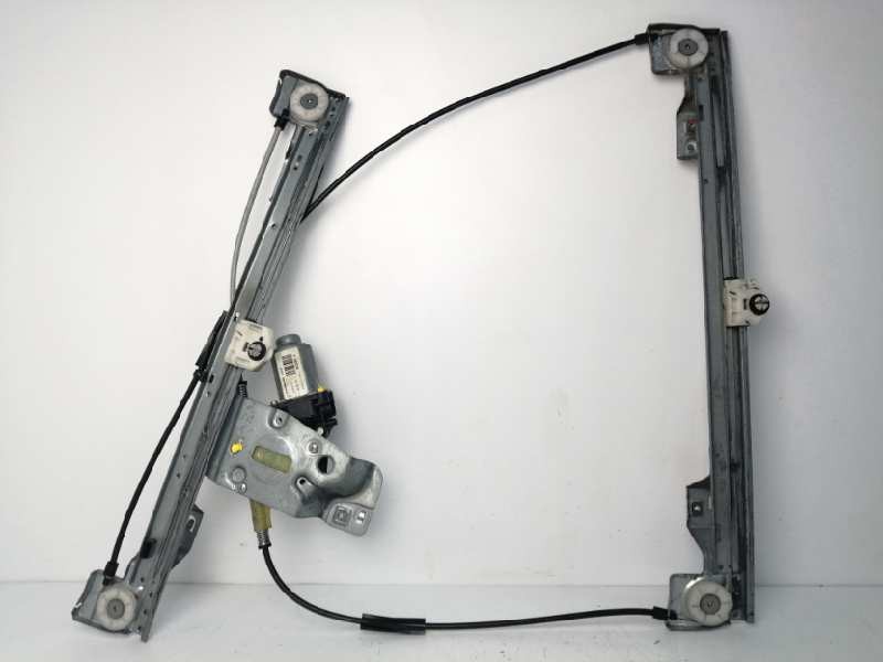 Recambio de elevalunas delantero derecho para renault kangoo (f/kc0) 1.5 dci diesel referencia OEM IAM 09565R 402086A 