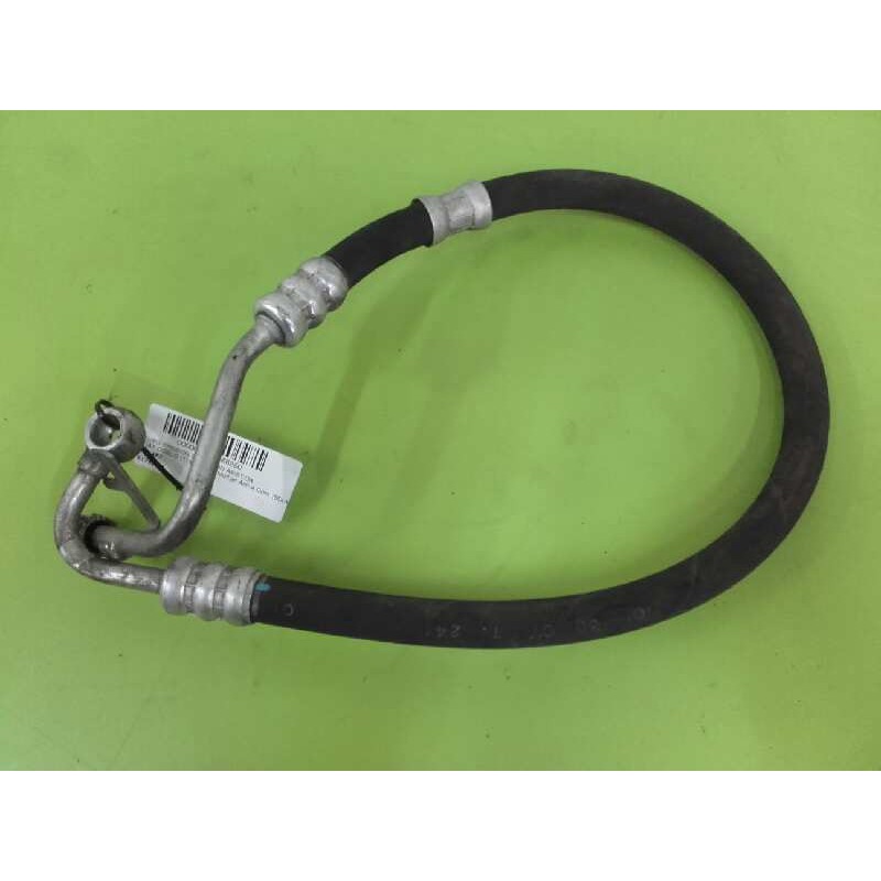 TUBO PRESION DIRECCION ASISTIDA