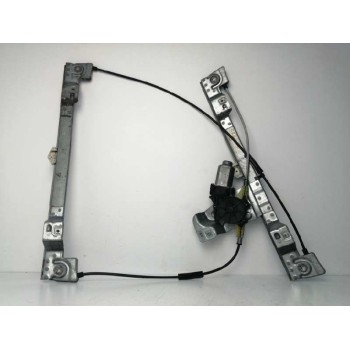 Recambio de elevalunas delantero derecho para renault kangoo (f/kc0) 1.5 dci diesel referencia OEM IAM 09565R 402086A 