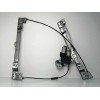 Recambio de elevalunas delantero derecho para renault kangoo (f/kc0) 1.5 dci diesel referencia OEM IAM 09565R 402086A 