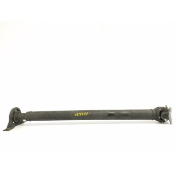 Recambio de transmision central para mercedes-benz sprinterii caja cerrada (desde 01.06) 2.1 cdi cat referencia OEM IAM A9064102