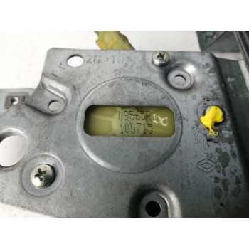 Recambio de elevalunas delantero derecho para renault kangoo (f/kc0) 1.5 dci diesel referencia OEM IAM 09565R 402086A 