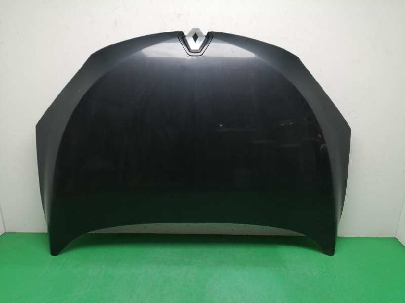 Recambio de capot para renault megane iii berlina 5 p 1.5 dci diesel referencia OEM IAM   
