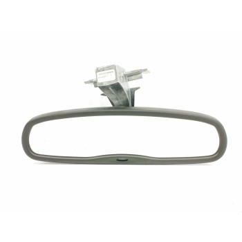 Recambio de espejo interior para nissan pulsar hatchback (c13) 1.2 dig-t referencia OEM IAM 96321JD01A  