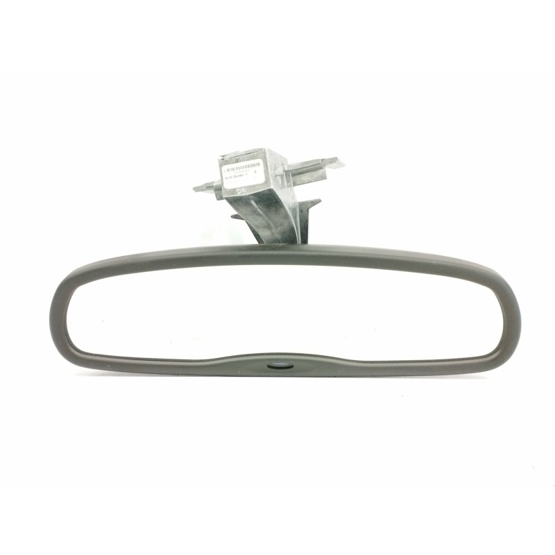 Recambio de espejo interior para nissan pulsar hatchback (c13) 1.2 dig-t referencia OEM IAM 96321JD01A  