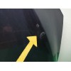 Recambio de capot para renault megane iii berlina 5 p 1.5 dci diesel referencia OEM IAM   