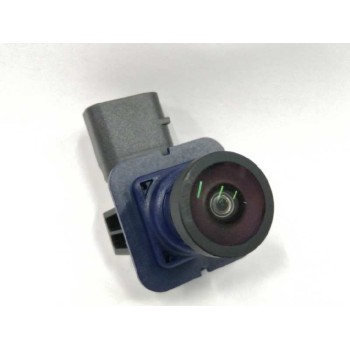 Recambio de camara vision trasera para ford fiesta (ccn) referencia OEM IAM C1BT19G490CC C1BT-19G490-CC 