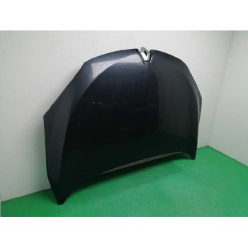 Recambio de capot para renault megane iii berlina 5 p 1.5 dci diesel referencia OEM IAM   