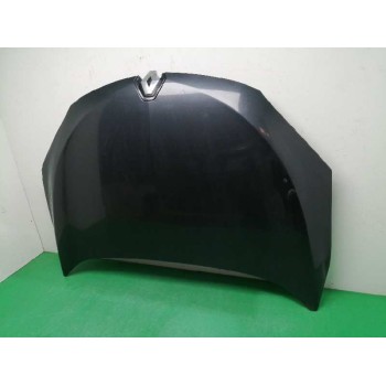 Recambio de capot para renault megane iii berlina 5 p 1.5 dci diesel referencia OEM IAM   