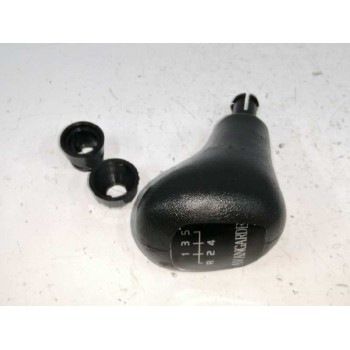 Recambio de pomo palanca cambio para mercedes-benz clase e (w210) berlina 240 (210.061) referencia OEM IAM  5 VELOCIDADES AVANGA