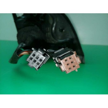 Recambio de retrovisor izquierdo para citroën c3 hdi 70 collection referencia OEM IAM  ELECTRICO 