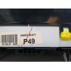 Recambio de cuadro instrumentos para hyundai sonata (nf) 2.0 crdi cat referencia OEM IAM 940033K671  