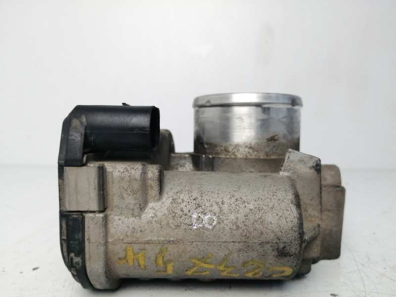 Recambio de caja mariposa para ford fiesta (cb1) 1.25 16v cat referencia OEM IAM 8A6G9F991AB 0280750531 