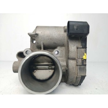 Recambio de caja mariposa para ford fiesta (cb1) 1.25 16v cat referencia OEM IAM 8A6G9F991AB 0280750531 