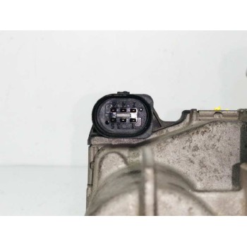 Recambio de caja mariposa para ford fiesta (cb1) 1.25 16v cat referencia OEM IAM 8A6G9F991AB 0280750531 