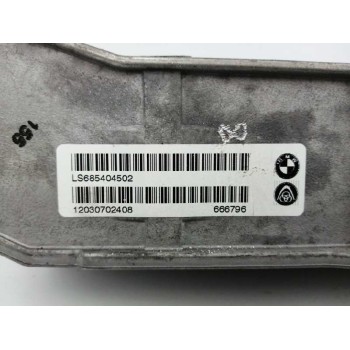 Recambio de columna direccion para bmw serie 1 lim. (f20) 1.6 16v referencia OEM IAM 685404502 666796 