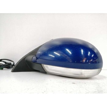 Recambio de retrovisor izquierdo para volkswagen passat variant (3c5) trendline referencia OEM IAM 3C0857933 6 CABLES 