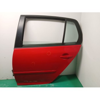 PUERTA TRASERA IZQUIERDA 1K6833301AA 