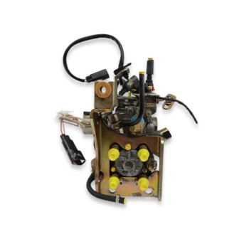 Recambio de bomba inyeccion para ford mondeo berlina/familiar (fd) clx berlina referencia OEM IAM 8443B995D  