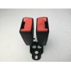 Recambio de enganche cinturon derecho para ford kuga (cbv) 2.0 tdci cat referencia OEM IAM 4M51A613K21AA TRASERO 
