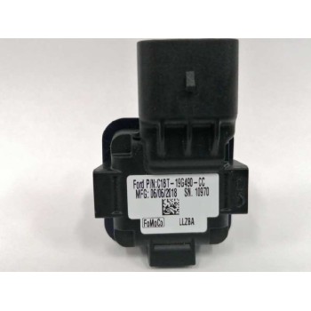 Recambio de camara vision trasera para ford fiesta (ccn) referencia OEM IAM C1BT19G490CC C1BT-19G490-CC 