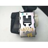 Recambio de cinturon seguridad trasero izquierdo para ford kuga (cbv) 2.0 tdci cat referencia OEM IAM 4M51A611B68AK 33031802 