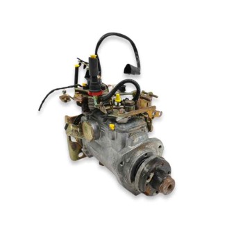 Recambio de bomba inyeccion para ford mondeo berlina/familiar (fd) clx berlina referencia OEM IAM 8443B995D  