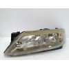 Recambio de faro izquierdo para renault laguna ii grandtour (kg0) expression referencia OEM IAM 8200207519 XENON SIN CENTRALITA 