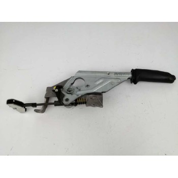 Recambio de palanca freno de mano para bmw serie 1 lim. (f20) 1.6 16v referencia OEM IAM 34406799101 OBSERVAR FOTOS 