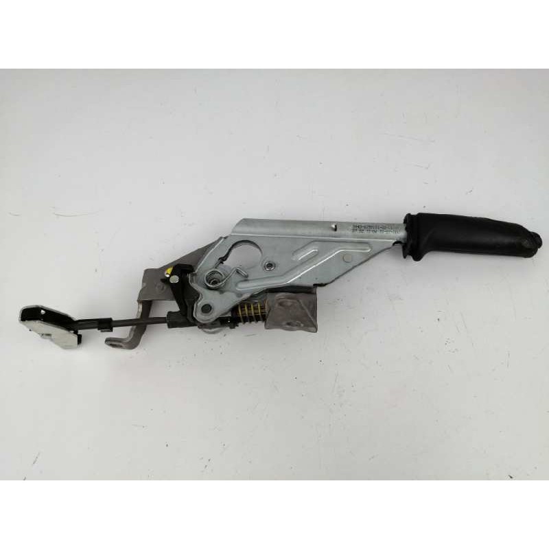 Recambio de palanca freno de mano para bmw serie 1 lim. (f20) 1.6 16v referencia OEM IAM 34406799101 OBSERVAR FOTOS 