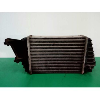 Recambio de intercooler para fiat stilo multi wagon (192) 1.9 jtd 115 referencia OEM IAM   