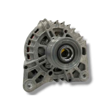 Recambio de alternador para renault captur i ( j5 h5 ) 1.5 dci 90 referencia OEM IAM CGB11468 120A 