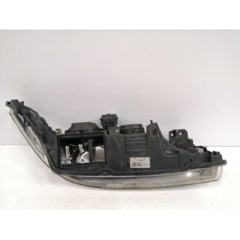 Recambio de faro izquierdo para renault laguna ii grandtour (kg0) expression referencia OEM IAM 8200207519 XENON SIN CENTRALITA 