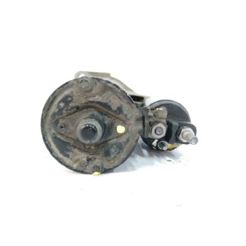 Recambio de motor arranque para volkswagen touareg (7la) 3.2 v6 24v referencia OEM IAM 012911023F 0001123002 