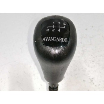 Recambio de pomo palanca cambio para mercedes-benz clase e (w210) berlina 240 (210.061) referencia OEM IAM  5 VELOCIDADES AVANGA