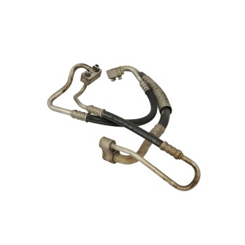 Recambio de tubos aire acondicionado para opel meriva cosmo referencia OEM IAM   