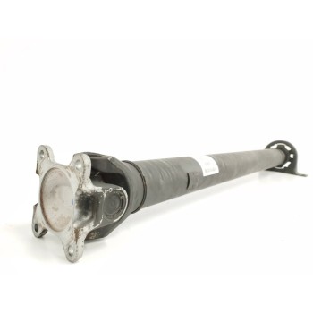 Recambio de transmision central para mercedes-benz sprinterii caja cerrada (desde 01.06) 2.1 cdi cat referencia OEM IAM A9064102