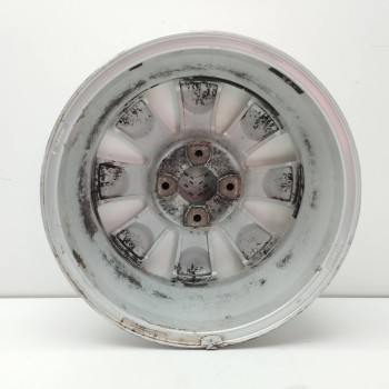 Recambio de llanta para citroën c5 ii (rc_) 2.2 hdi (rc4hxe) referencia OEM IAM 5402K1 6,5X16CH4-26 4H 4X100