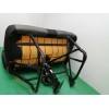 Recambio de asiento delantero derecho para iveco daily ka 2.3 diesel cat referencia OEM IAM  DOBLE 